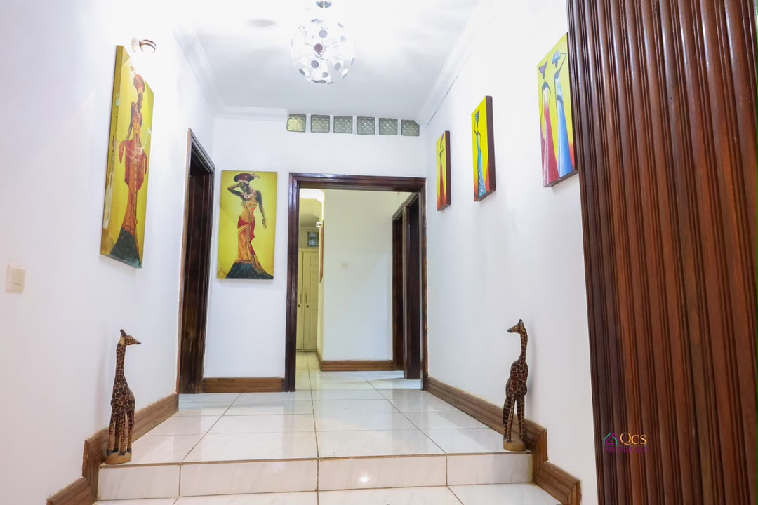 3 Fully Furnished Apartments for Rent Juba, Freetown photo 2