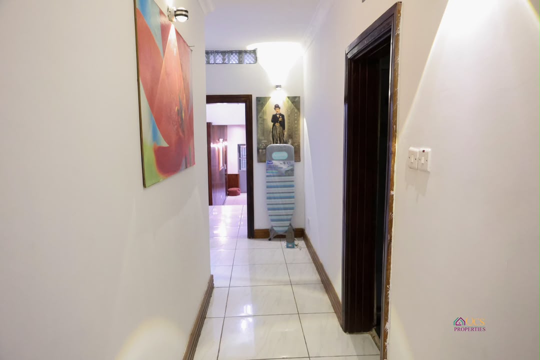 3 Fully Furnished Apartments for Rent Juba, Freetown photo 9