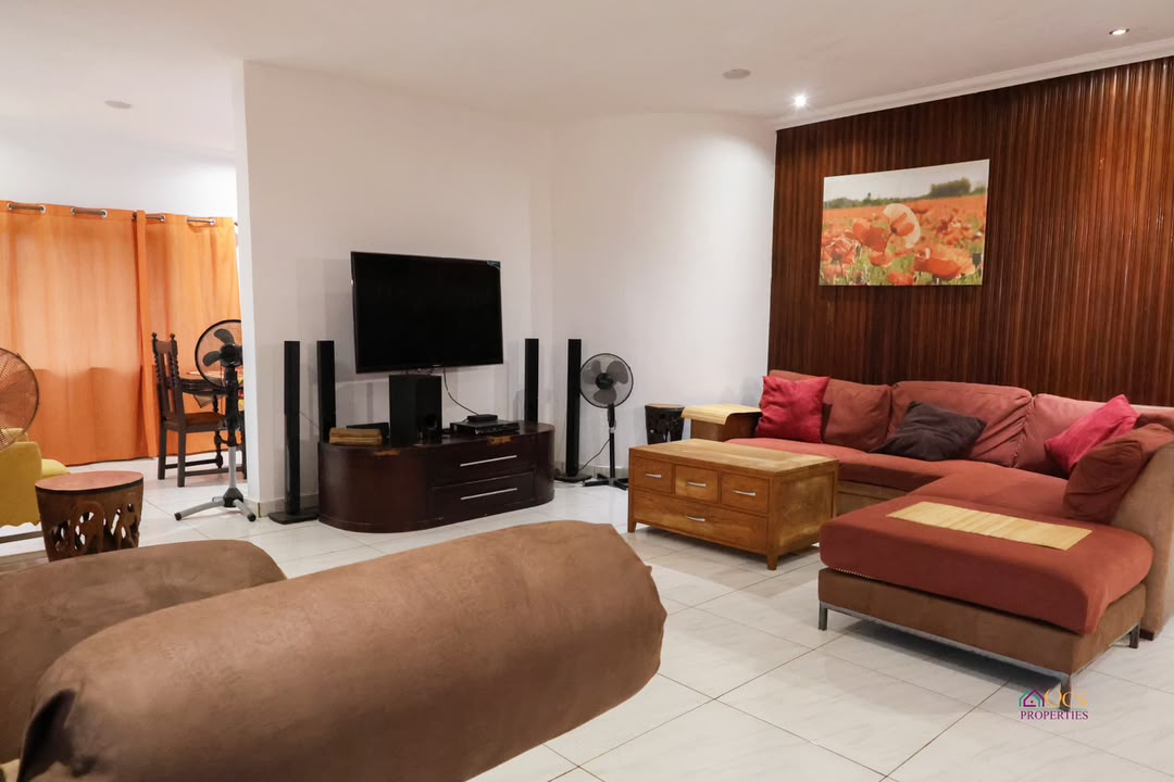 3 Fully Furnished Apartments for Rent Juba, Freetown photo 6