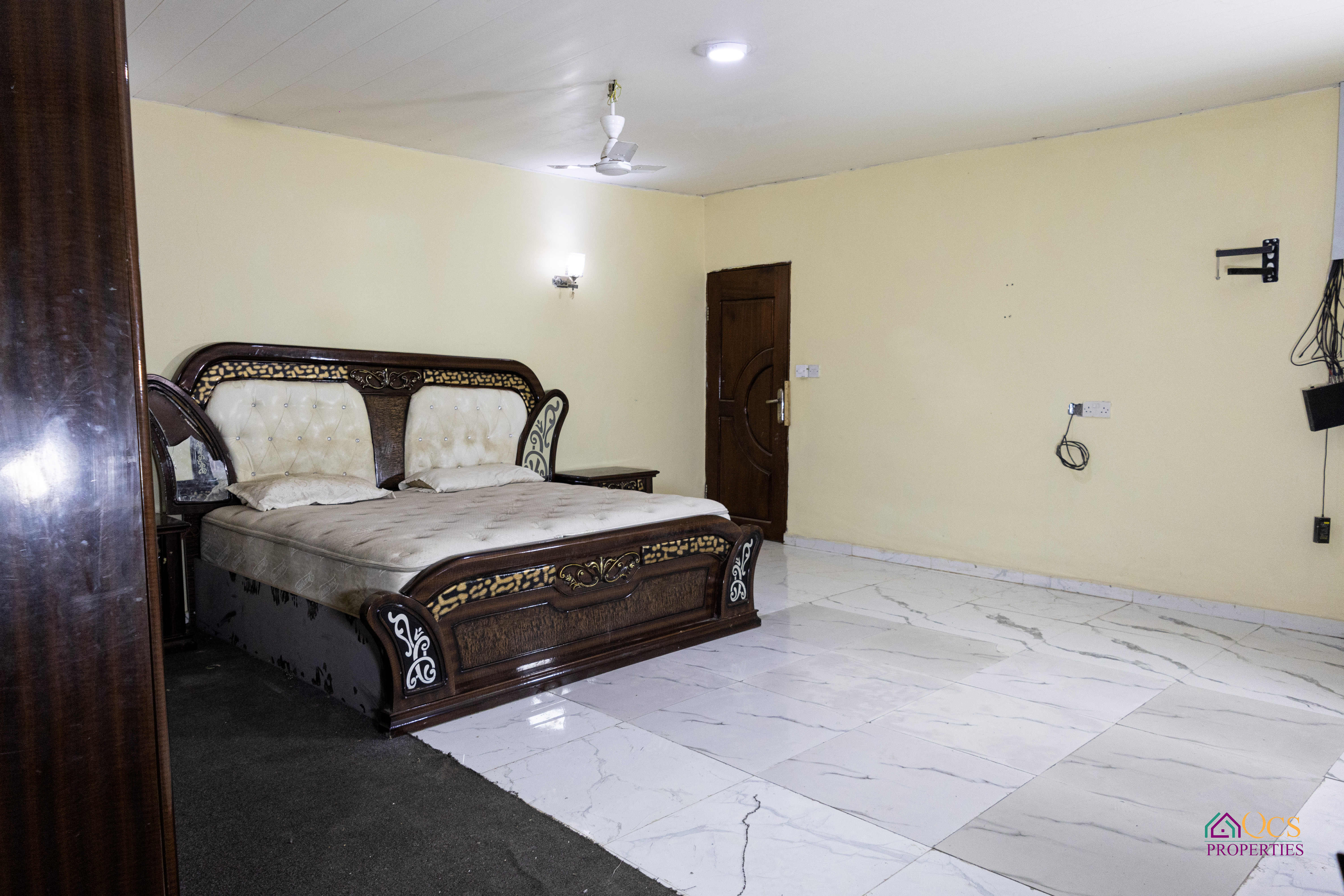 3 Bedrooms | 4 Bathrooms Fully Furnished Bungalow for Rent – Wilkinson Road photo 8