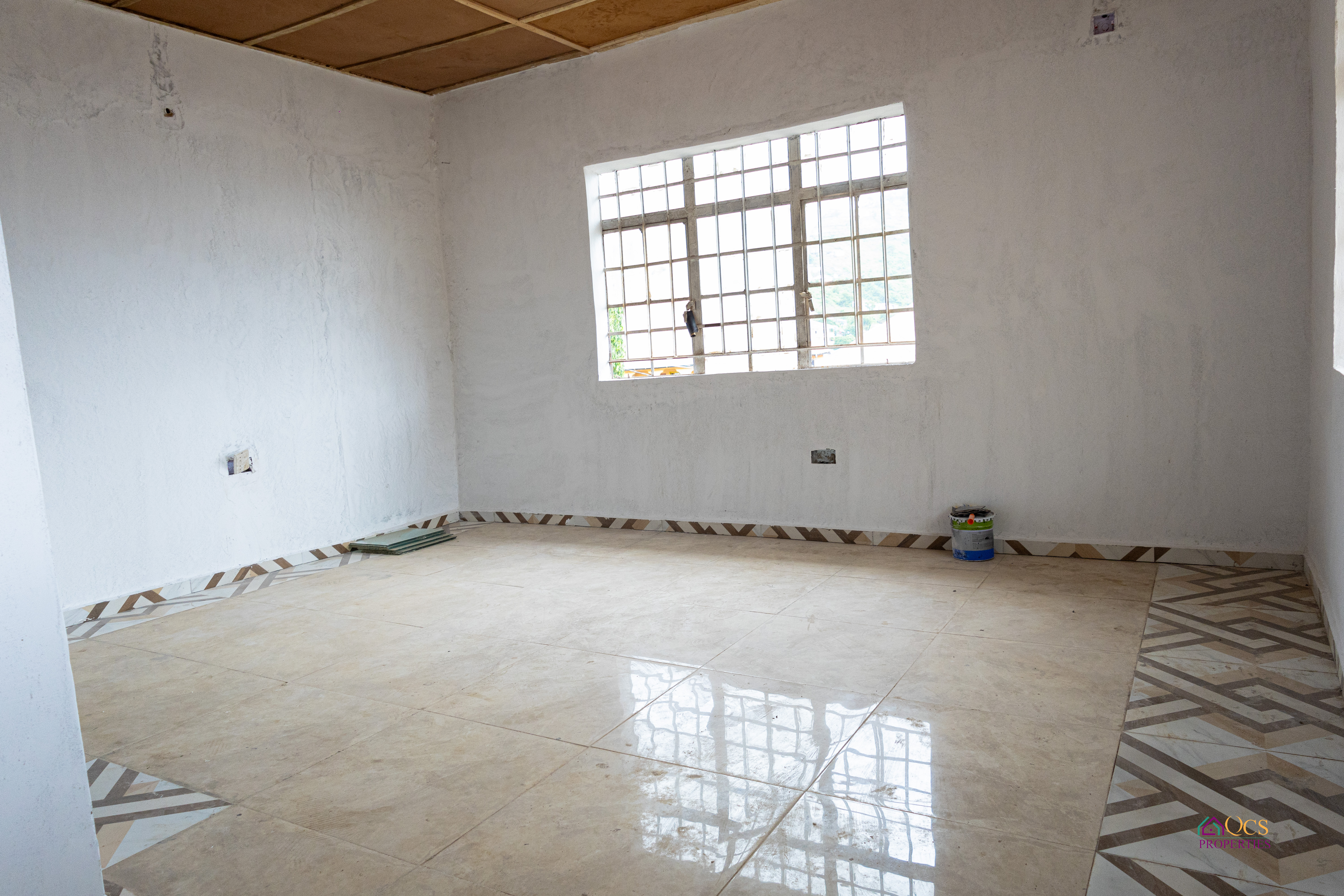 Brand New 4-Bedrooms Unfinished House for Sale  Adonkia, Goderich. photo 9