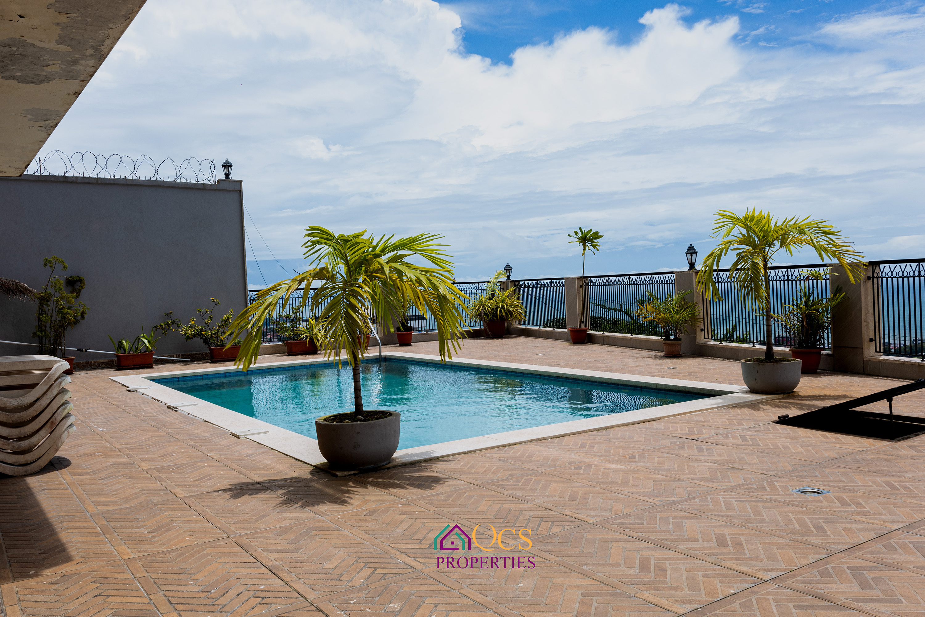 3-BEDROOMS FULLY FURNISHED MODERN APARTMENT FOR RENT – SPUR LOOP photo 15