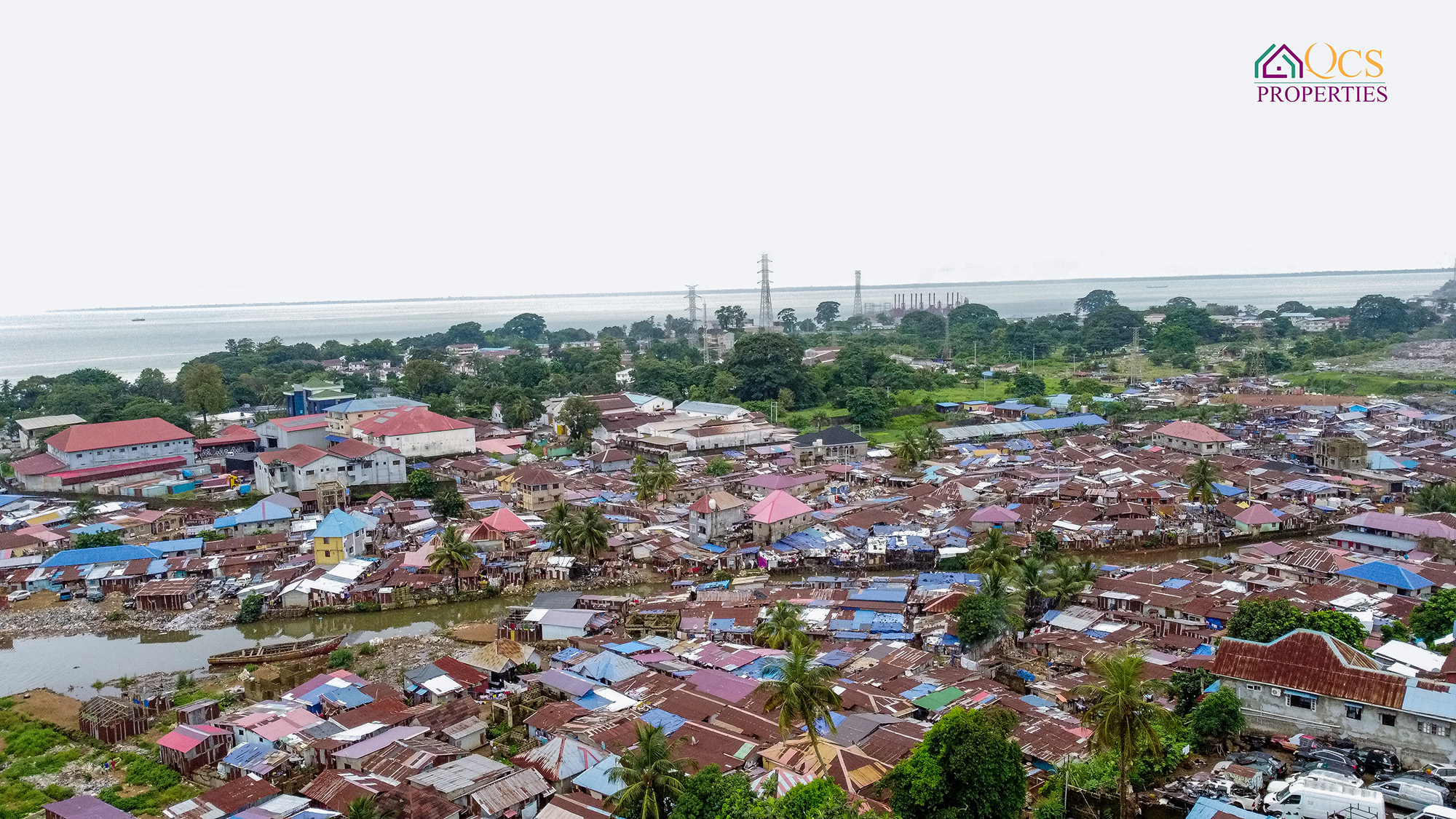 PRIME 1 TOWN LOT FOR SALE – CONGO TOWN photo 7