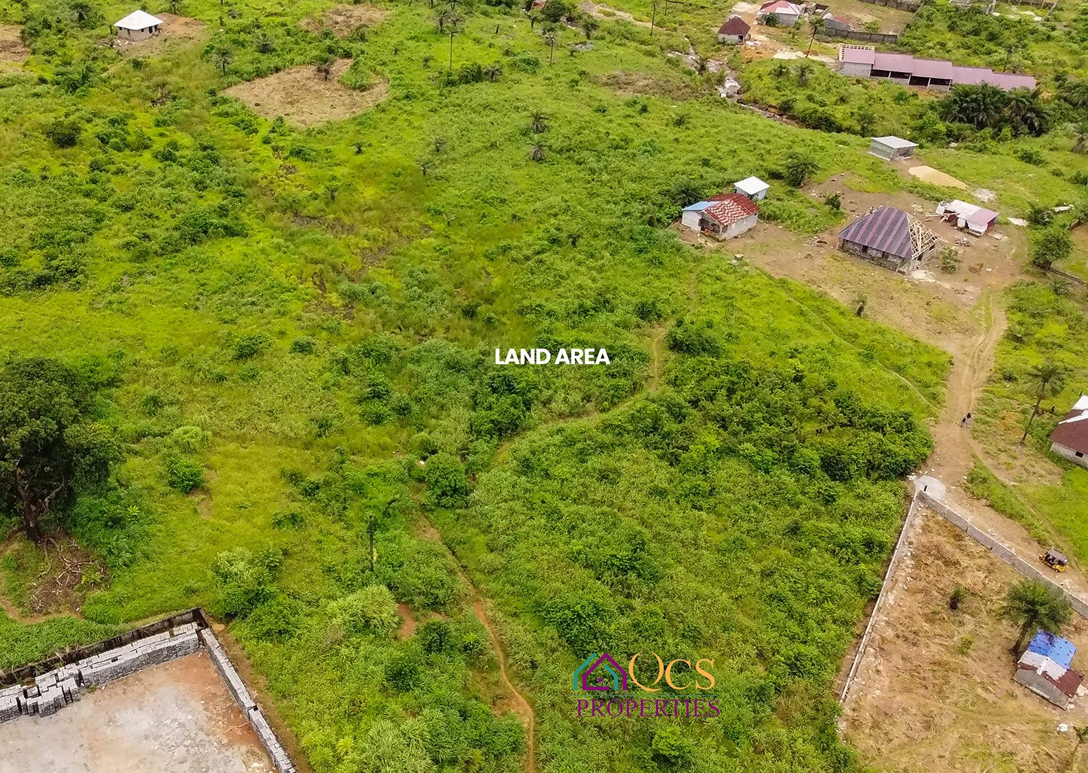 4 ACRES OF LAND FOR SALE – KERRY TOWN, PENINSULA photo 3