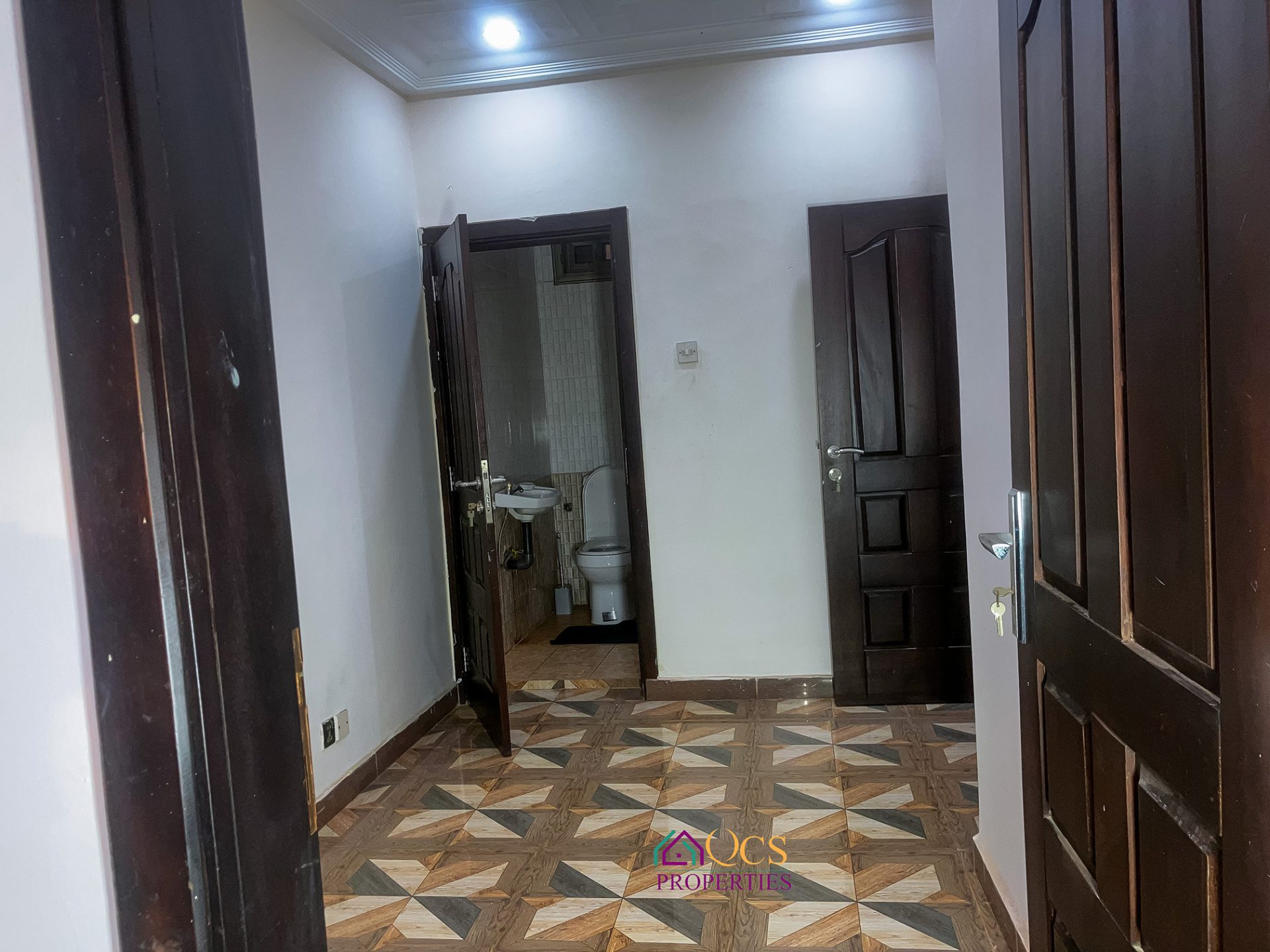 3-Bedrooms Fully Furnished Apartment for Rent – Wilkinson Road. photo 5
