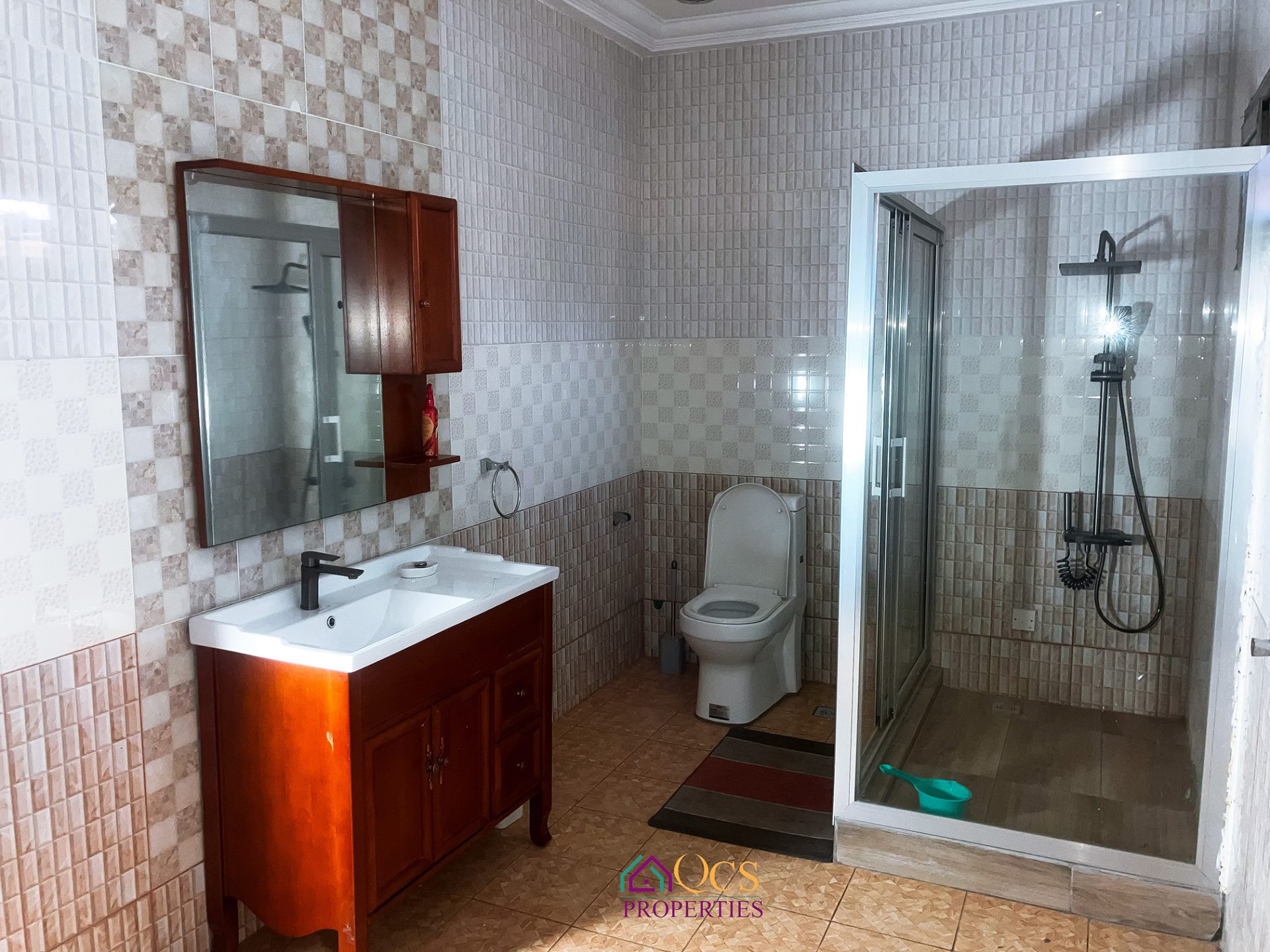 3-Bedrooms Fully Furnished Apartment for Rent – Wilkinson Road. photo 9