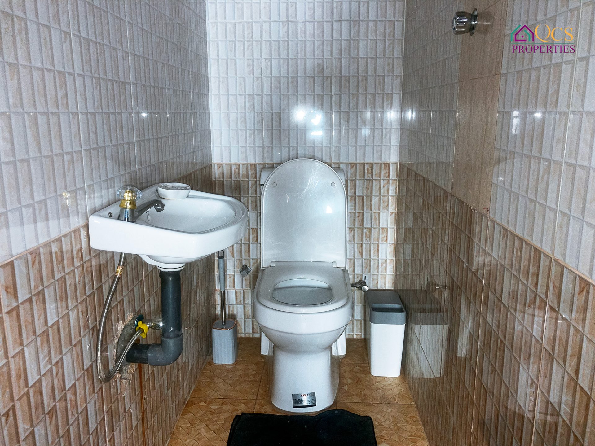 3-Bedrooms Fully Furnished Apartment for Rent – Wilkinson Road. photo 6