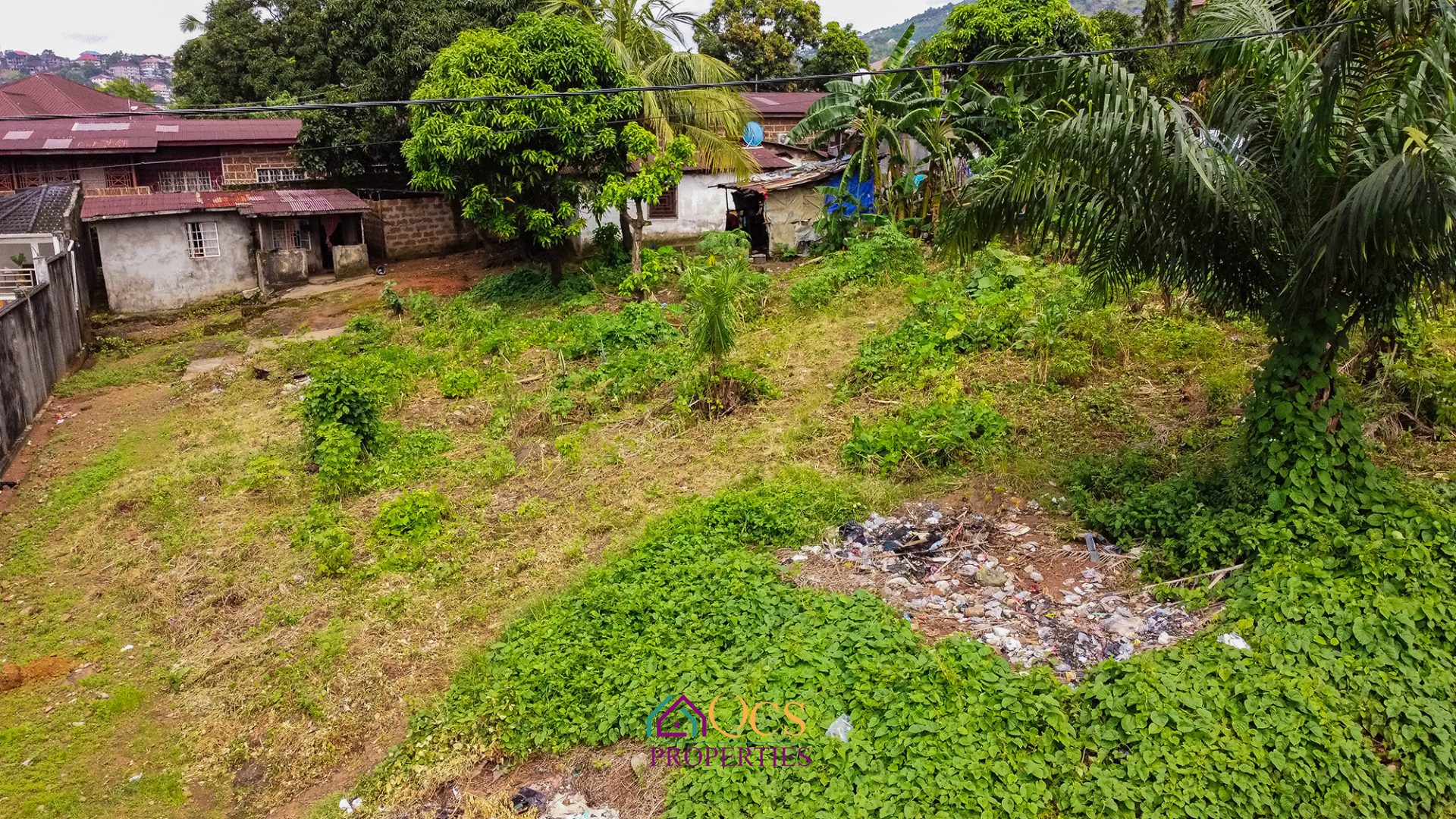 2 TOWN LOTS OF LAND FOR SALE – FEMI TURNER-GODERICH photo 7