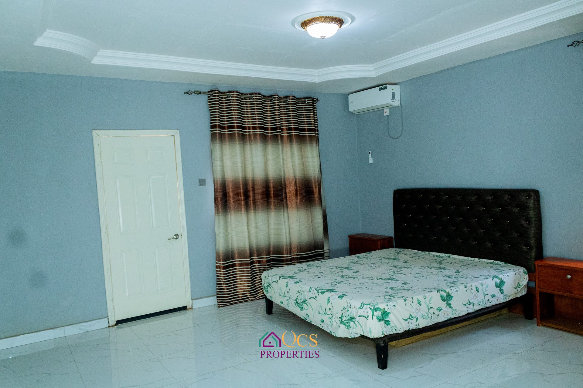 3-BEDROOMS FURNISHED APARTMENTS  FOR  RENT – SUSSEX, PENINSULA photo 6