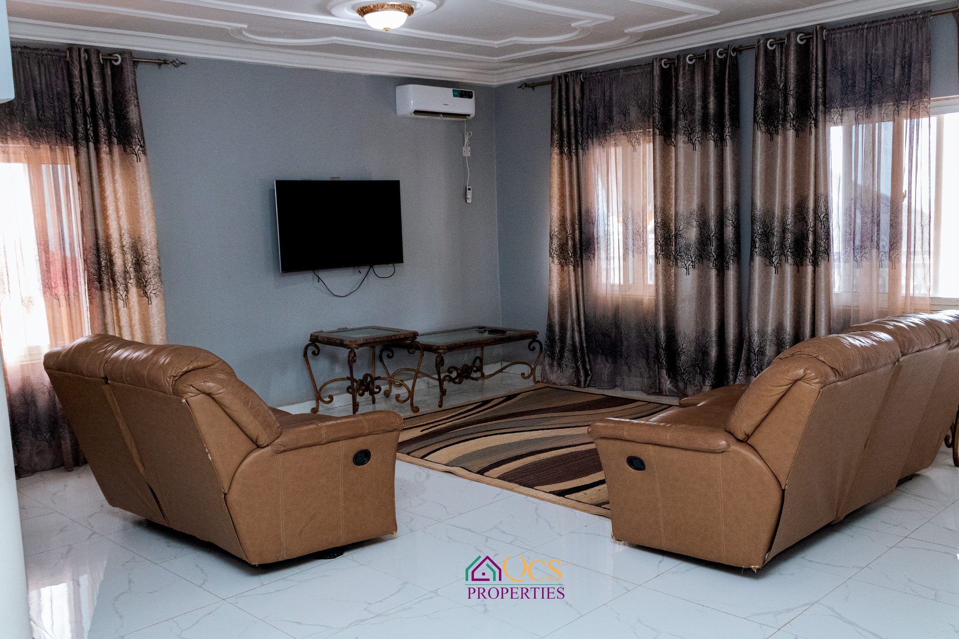 3-BEDROOMS FURNISHED APARTMENTS  FOR  RENT – SUSSEX, PENINSULA photo 15