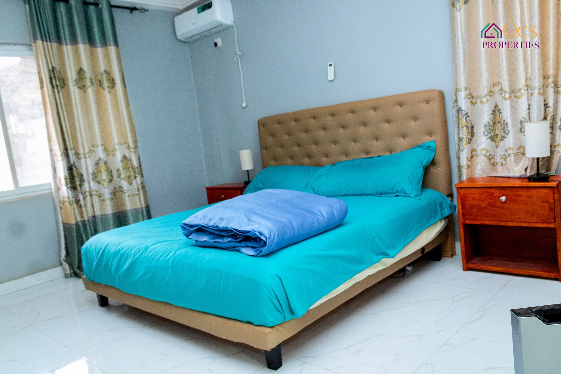 3-BEDROOMS FURNISHED APARTMENTS  FOR  RENT – SUSSEX, PENINSULA photo 12