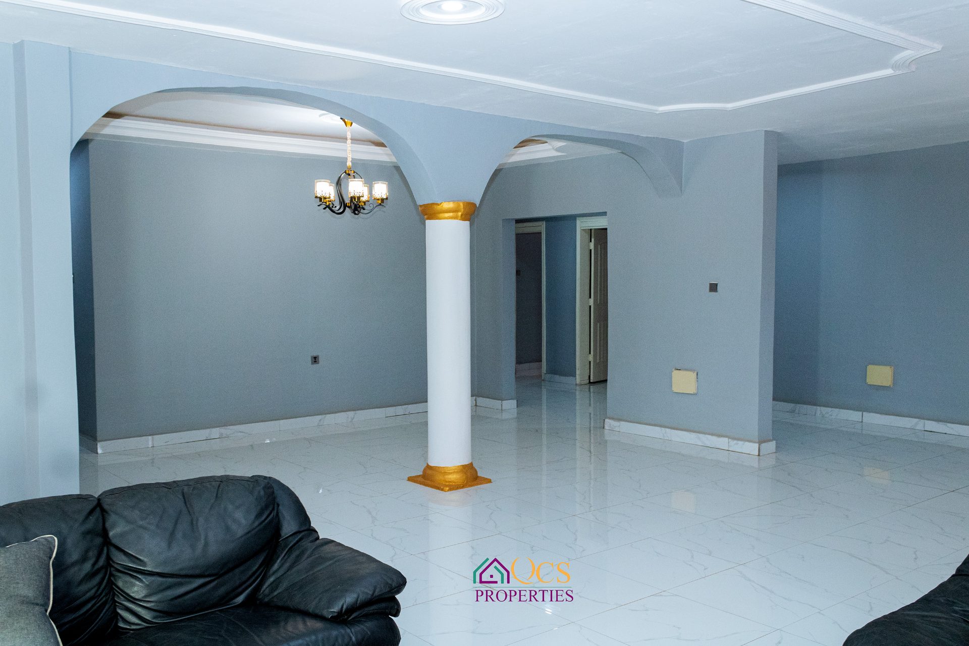 3-BEDROOMS FURNISHED APARTMENTS  FOR  RENT – SUSSEX, PENINSULA photo 8