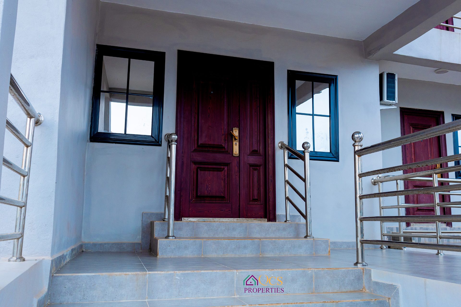 BRAND-NEW 6-BEDROOMS DUPLEX SELF HOUSE FOR SALE — HAMILTON photo 14