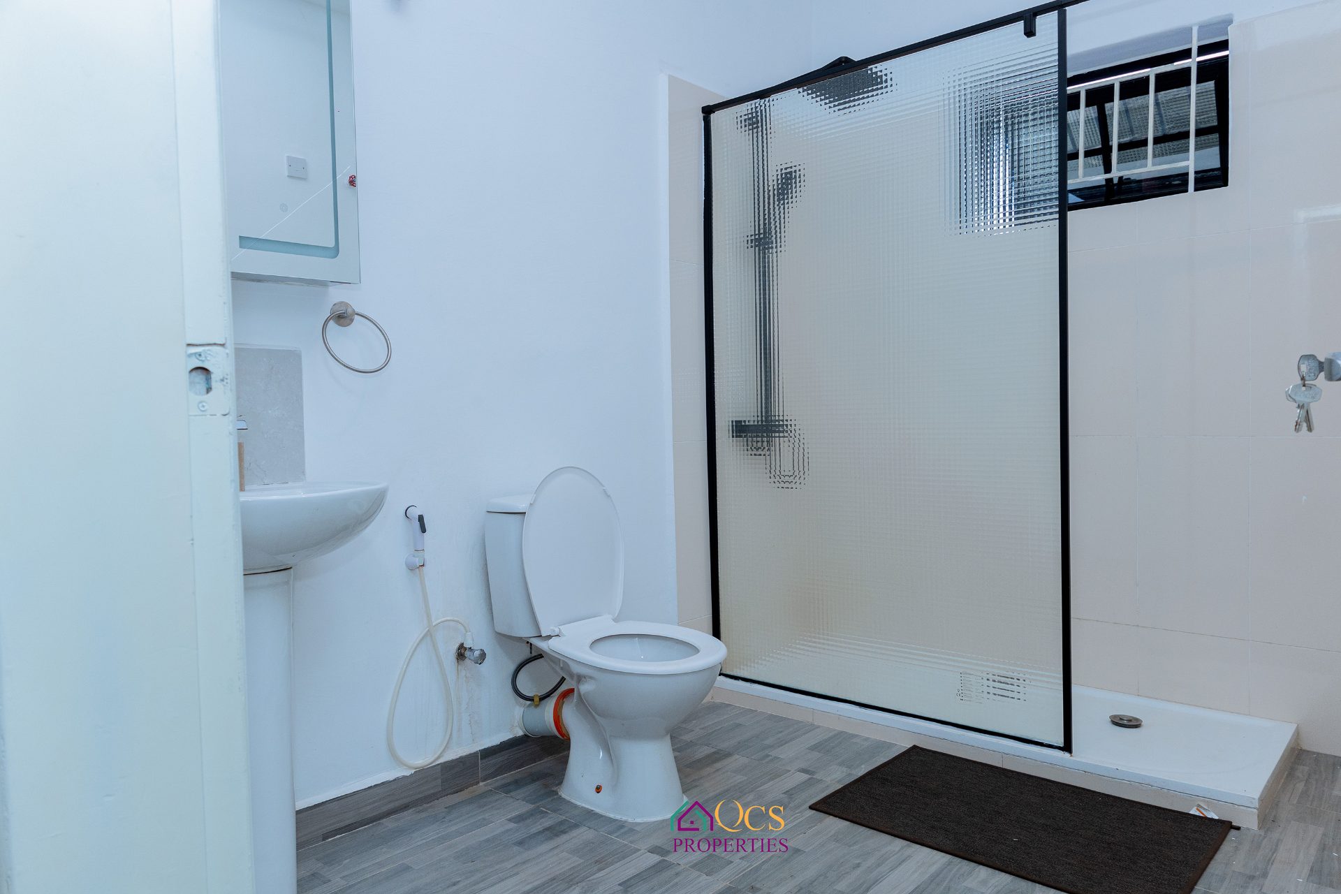 BRAND-NEW 6-BEDROOMS DUPLEX SELF HOUSE FOR SALE — HAMILTON photo 8