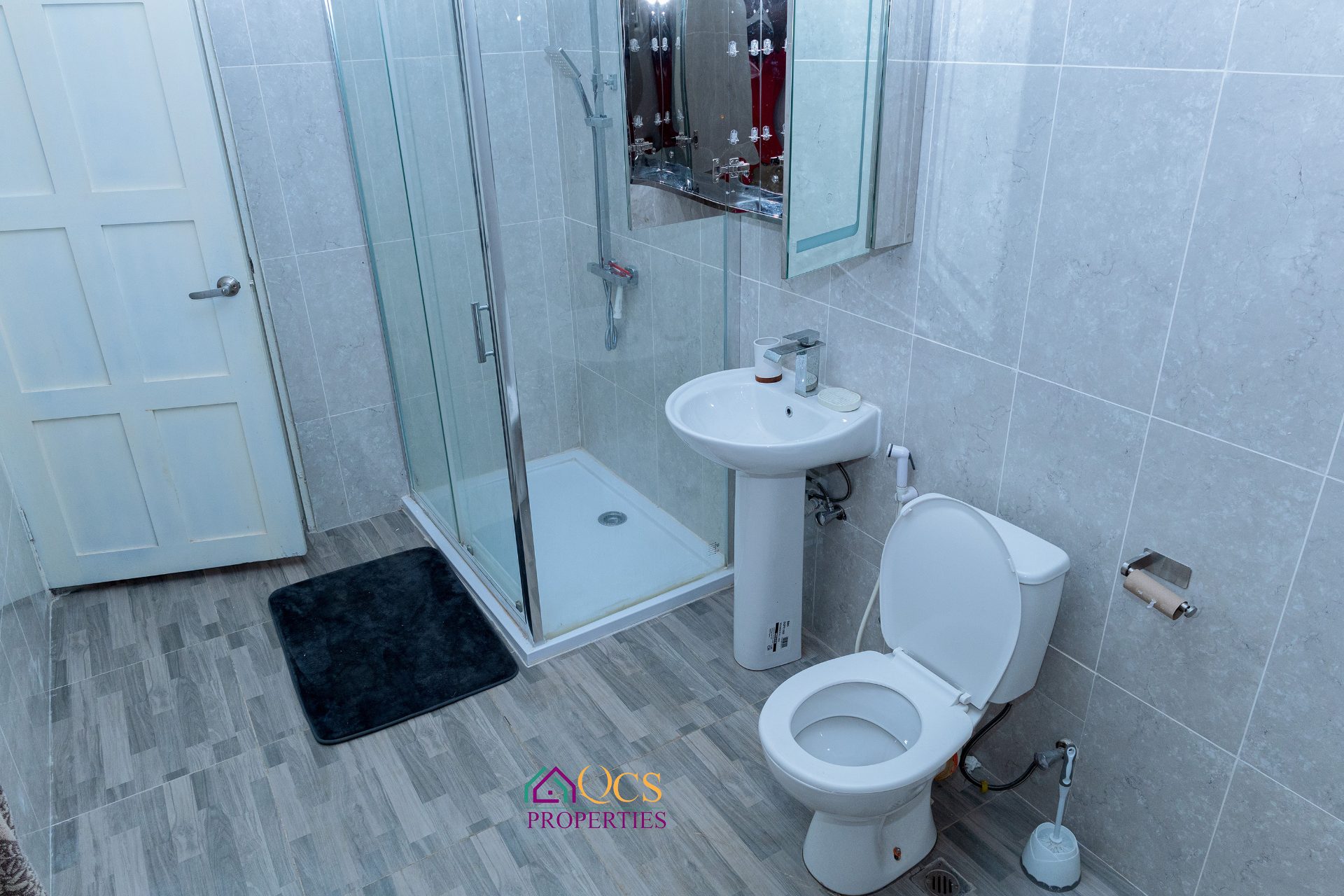 BRAND-NEW 6-BEDROOMS DUPLEX SELF HOUSE FOR SALE — HAMILTON photo 12