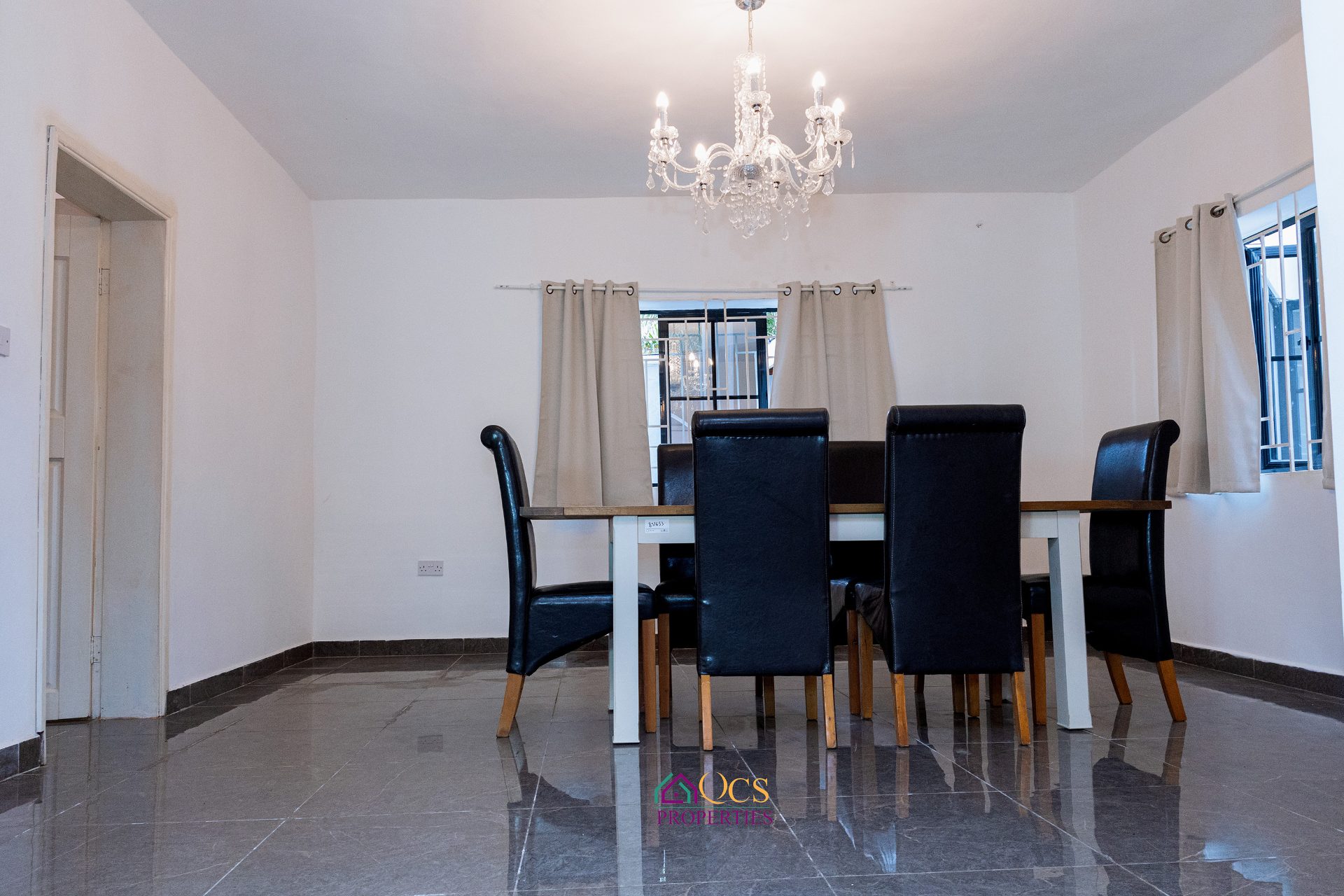 BRAND-NEW 6-BEDROOMS DUPLEX SELF HOUSE FOR SALE — HAMILTON photo 3