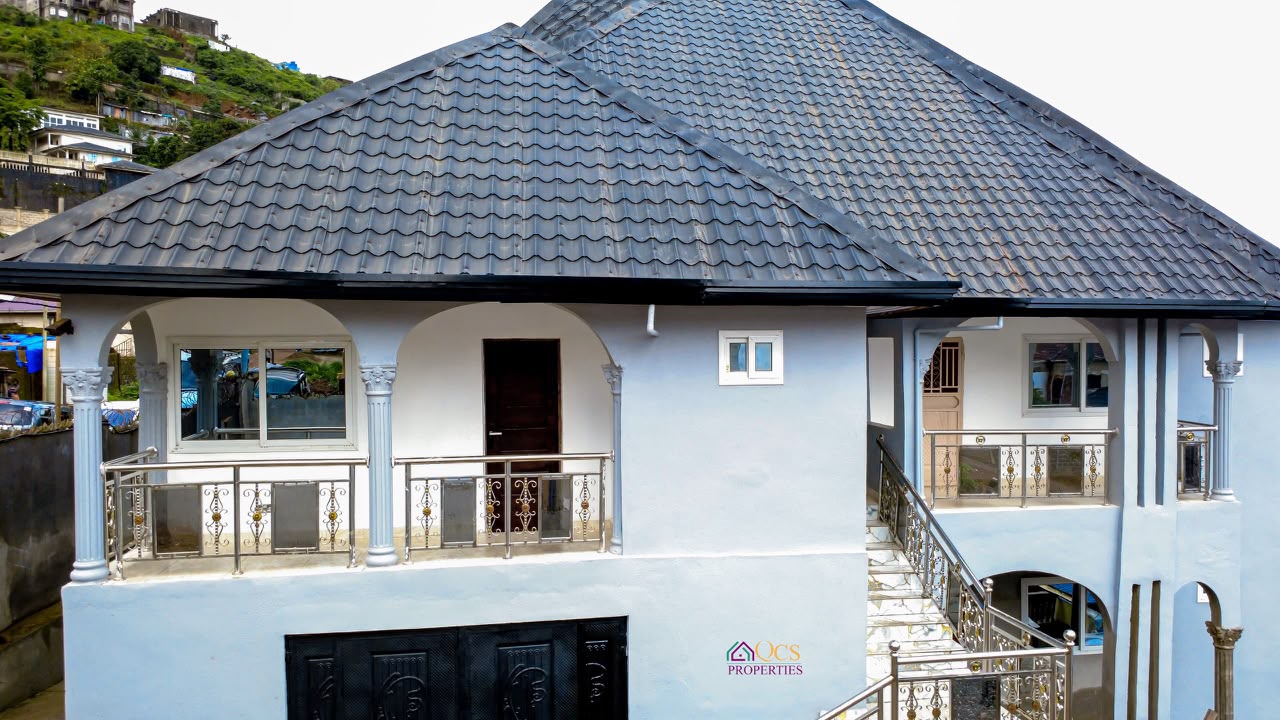 Brand New 4-Bedrooms Apartment for Rent – SS Camp photo 3